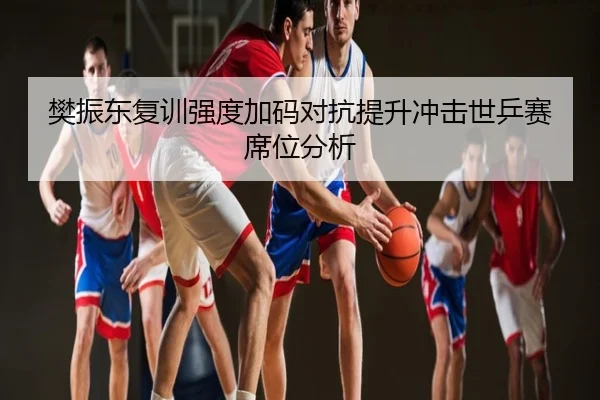 樊振东复训强度加码对抗提升冲击世乒赛席位分析